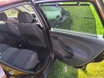 Seat  Altea XL 1.8 TSI 118kW s LPG - plyn - 13