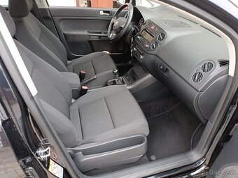 VOLKSWAGEN GOLF PLUS 1.4 59 kW TRENDLINE - 13