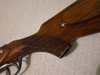 SAUER & SOHN 7X65 R /16×70 - 13