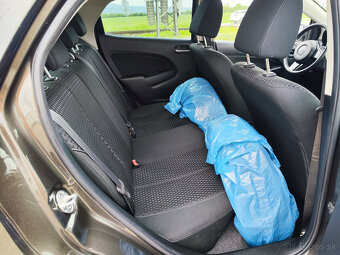 Mazda 2 1.3 MZR Takumi - 13