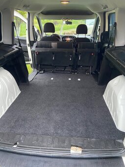 Fiat Doblo Maxi 1.6JTD 77kw M6 2016 - 13