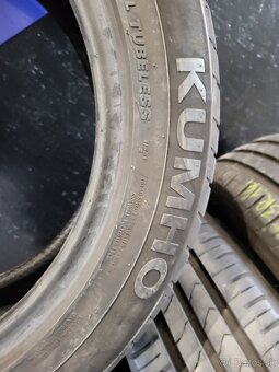 195/55 R16 Kumho letne pneumatiky - 13