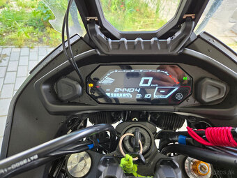 Yamaha Tracer 7 GT (700) - 13