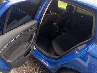 Predam škoda Scala 1.0tsi - 13