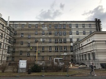 Lešenarske práce - 13