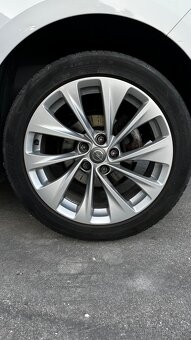 Opel Astra 1,4Turbo - 13