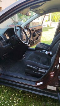 Honda CR-V 2.2 i-DTEC (110k) 4WD - 13