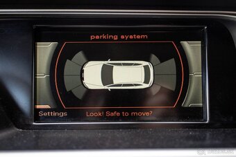 Audi A4 Avant - 13