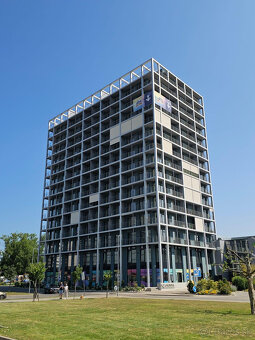 2-izb., byt v Novostavbe OLIVIA  Residence na Rožňavskej ul. - 13