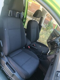 Volkswagen Caddy Beach 2.0 TDI BMT 5 MIESTNE - 13