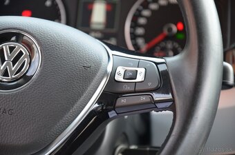Volkswagen T6 Multivan 2,0 TDI HIGHLINE 4motion 150kw - 13