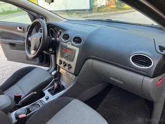 Predám Ford Focus Kombi 1.6 16V Trend - 13