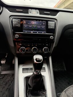 Predám Skoda Octavia 1.4 TSI 2017 70200 km - 13