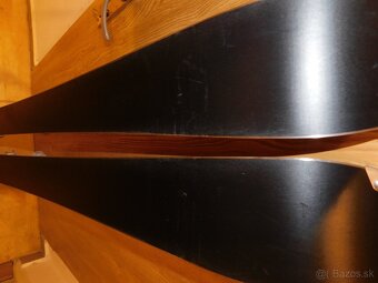 Atomic Vantage 158cm - 13