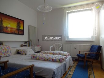 HALO reality - Predaj, trojizbový byt Smižany, Za Kaštieľom - 13