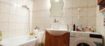 Byt s atmosférou domova – Lučenec, Opatová (Daxnerova ulica) - 13