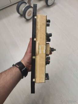 Tachometre škoda 105-120 - 13