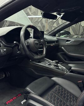 KRYT OBAL PUZDRO AIRBAGU AUDI EXCLUSIVE NA VOLANT - 13