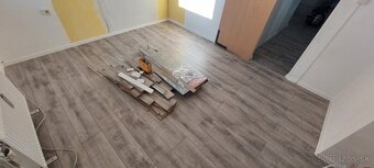 Prerábky rekonštrukcie bytov, domov, obytných priestorov - 13