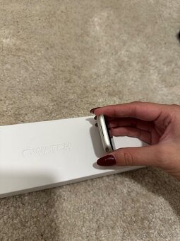 Apple watch series 7 - 13