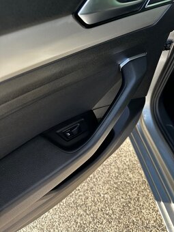 Volkswagen Passat variant b8 1.6tdi dsg - 13