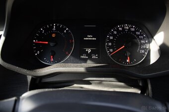 Renault Trafic, AUTOMAT - 13