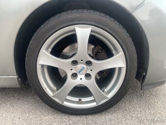 Peugeot 207cc - predám vymením - 13
