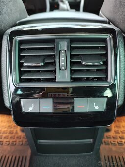 Škoda Superb 3 2.0TDI 110kW 4x4 M6 - 13