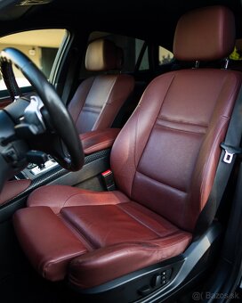 BMW X6 40d xDrive - 13