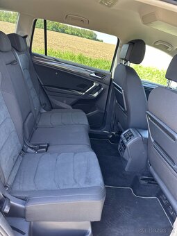 Volkswagen Tiguan Allspace Highline 2.0 TDI - 13