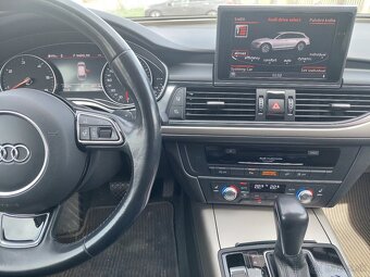 Audi A6 Allroad 3.0 TDI quattro S tronic odpočet DPH - 13
