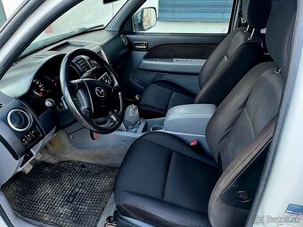 MAZDA BT50 - PREDAJ AJ NA SPLÁTKY - 13