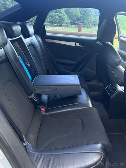 Audi A4 B8 3xS-line - 13