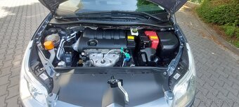 Citroën C4 comford 1.4.benzín - 13