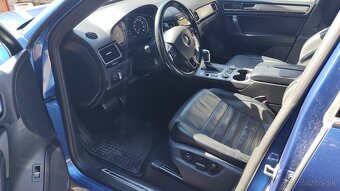VW TOUAREG 3.0TDI - 193KW R-line r.v. 2015 - 13