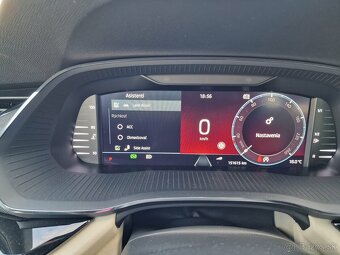 Škoda Octavia Combi 2.0 TDI SCR Style DSG Panorama - 13