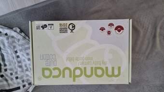 Nosič Manduca - 13