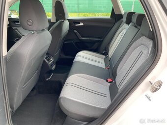 Seat Leon ST 2.0 TDI 110kW DSG Style DPH - 13