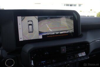 Toyota Land Cruiser 2.8 D-4D 204k Invincible A/T 4x4 - 13