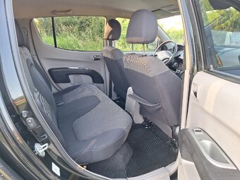 Mitsubishi L200 2.5 DID 100kw - 13
