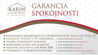 Predaj – Slnečný 2,5 izbový byt Bratislava Staré mesto - 13