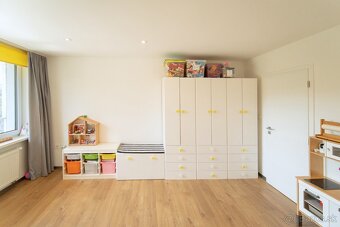 Moderný štvorizbový byt Bottova, Prievidza - 13