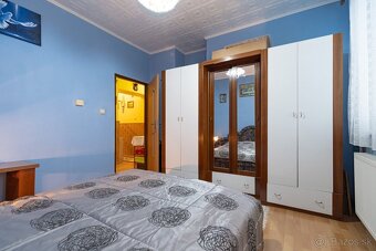 NA PREDAJ VEĽKÝ 3 IZBOVÝ BYT S VLASTNOU GARÁŽOU | 76m2 + BAL - 13