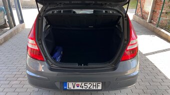 Hyundai i30 1.4 benzin - 13