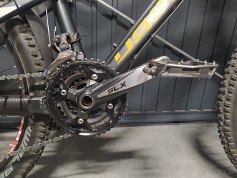 Haibike Trail Star - 13