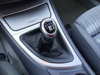 BMW 130i – športový hatchback s charakterom - 13
