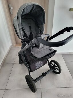 Roan Bloom Titanium - 13