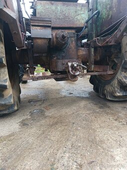 Zetor 25 - 13