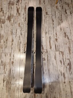 Skialpové lyže, freerideové skialpové lyžiarky - 13