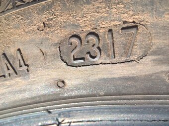 ZIMNÉ PNEU 205/55 R16 91H CONTI a BARUM  - UŽ OD 19,99 €/kus - 13